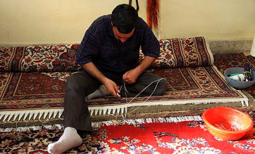 ریشه زنی شرق تهران